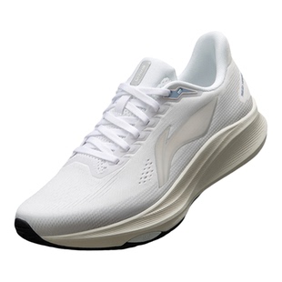 李宁赤兔9丨跑步鞋女鞋春季新款轻便竞速训练透气减震跳绳运动鞋