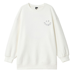 韩都衣舍秋季张真源同款衣服马嘉祺丁程鑫严浩翔加厚卫衣女外套女