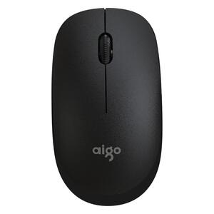 Aigo/爱国者通用无线鼠标