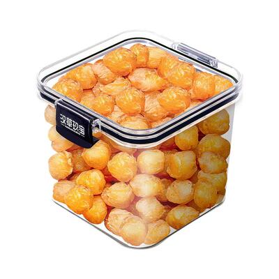 【原味不加糖】桂圆肉干补气血喝