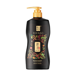 蒂之花秀奢养修护去屑洗发乳700g