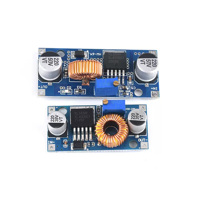 DC-DC可调降压电源模块