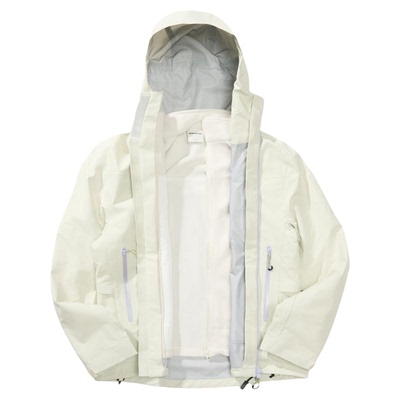 Monterest空山雨冲锋衣三合一女