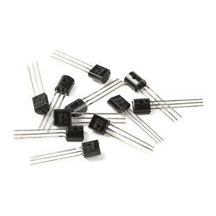 直插三极管 S8550 TO-92(50只)
