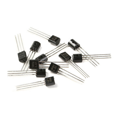 直插三极管S8550TO-92三极管