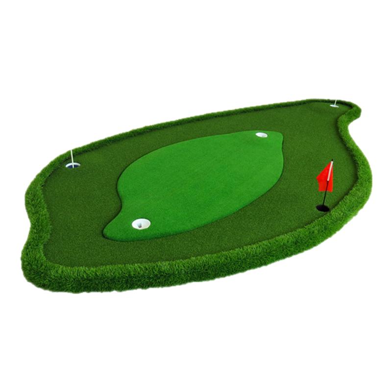 b.c.golf可切换推杆迷你办公室