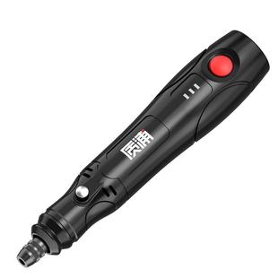 质浦电磨机小型手持打磨机电动抛光神器手磨机玉石木雕刻工具