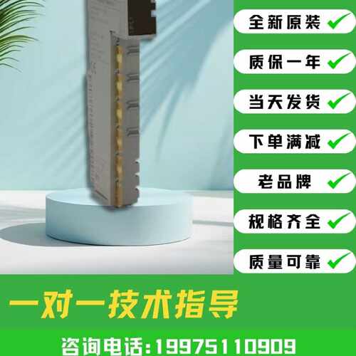 议价施耐德 PLC 输入输出模块  TM5SPS1 TM5SPS2 TM5SPS3