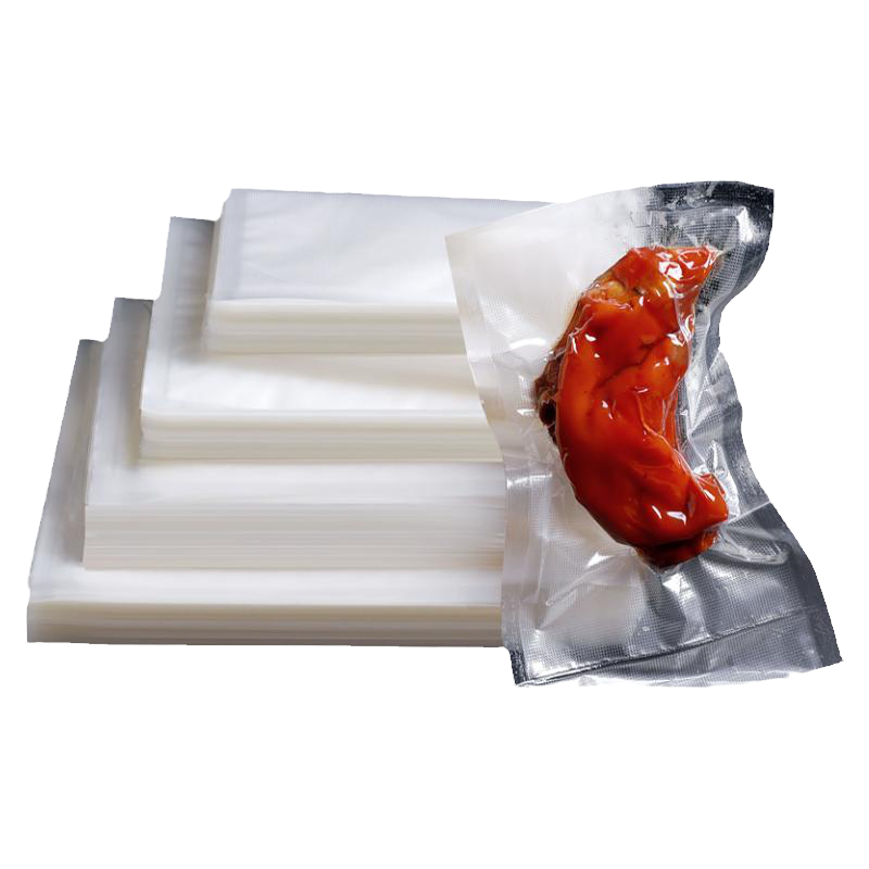 网纹路真空食品袋阿胶糕保鲜袋