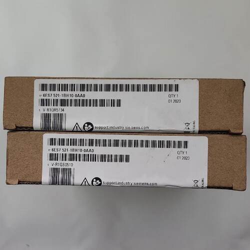 【请询价】6ES7 521-1BH10-0AA0