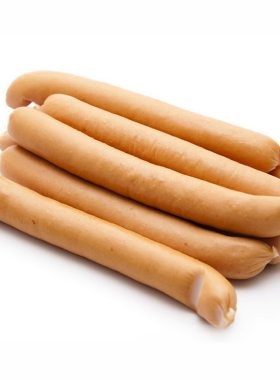 原味法兰克福德国香肠200g