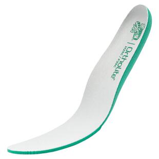 必迈芭蕉扇2.0双密度缓震慢跑鞋垫运动足弓支撑排湿踩屎感鞋垫