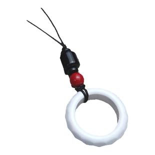 智能电梯门禁卡定制手机吊环电梯ic卡可复制考勤卡二合一复合id卡