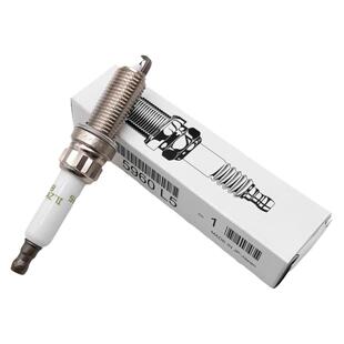 NGK铱铂金火花塞适配标致508 3008 4008雪铁龙C4L C5天逸1.6T1.8T