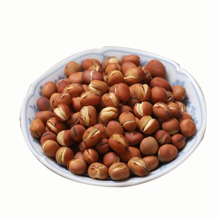 原味干炒蚕豆盐炒胡豆兰花豆零食散装豆子特产农家炒货沙胡豆炒豆