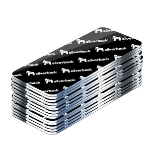 强力双面胶高粘度纳米胶固定墙面透明魔术贴照片墙无痕胶带不留胶车用双面贴超粘不伤墙防水魔力胶耐高温粘胶