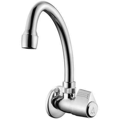 埃美柯水槽全铜主体阳台洗衣池