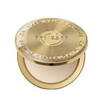 嘉利玛金币粉饼定补妆蜜散粉百搭遮瑕控油细腻持妆服帖持久二合一实付74元到手包邮