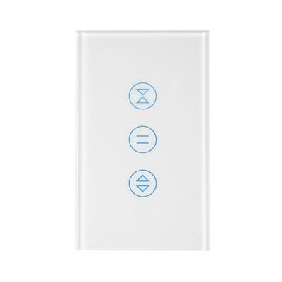 电动车库卷闸门wifi外挂链条远程