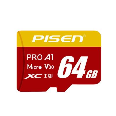 品胜手机128G高速TF内存卡