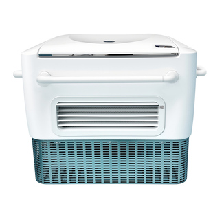 游泳池逆流训练器壁挂层流推进器游泳智能遥控水中跑步机冲浪设备