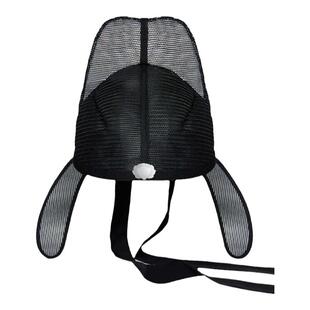 唐宋幞头汉服帽子古装李白帽儿童男女古风头饰成人居士圆领袍配饰