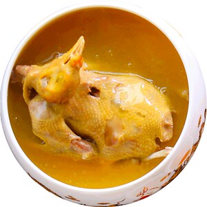 精选老鸽子新鲜鸽子肉散养3只
