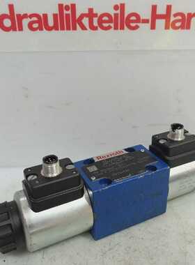 Rexroth 4WE 6 J62/EG24N9K73L Hydraulikventil R901235402 Wege
