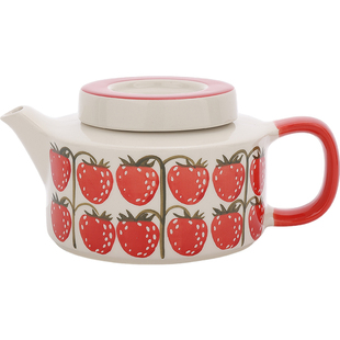 中古风茶具礼盒家用客厅陶瓷茶杯茶壶送闺蜜的礼物乔迁新婚生日礼