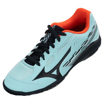 美津浓缓震透气防滑乒乓球鞋