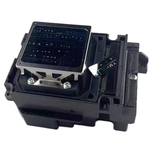 全新爱普生TX800喷头奥德利佰捷尊图UV写真机喷绘机十代6色喷头