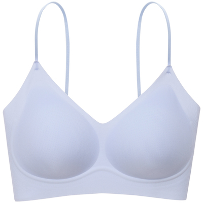 六只兔子凉感抑菌收副乳聚拢文胸