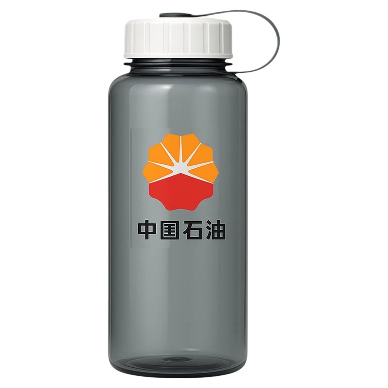 富光杯子大容量塑料水杯礼品泡茶杯便携水运动水壶定制