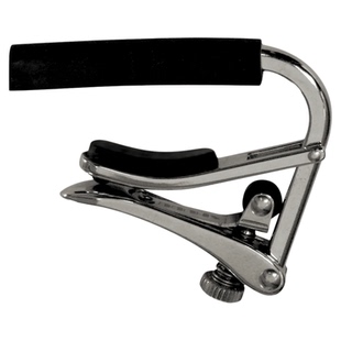 SHUBB 夏伯变调夹 C1玫瑰桃桃 星座 调音夹 民谣古典吉他尤克里里