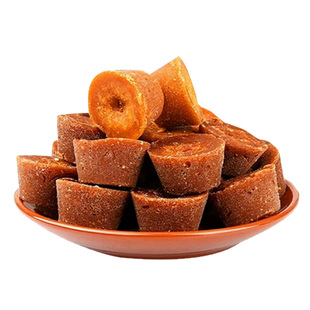 正宗云南特产巧家小碗红糖古法老红糖块甘蔗熬制古法冲饮红糖袋装