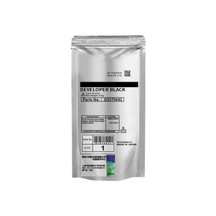 理光MP2555 3055 3555 4055 5055 6055 载体 铁粉 显影剂 原装