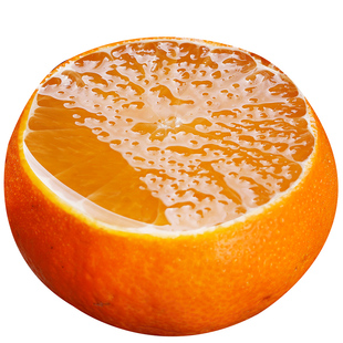 爱媛果冻橙38号橙子新鲜水果当季整箱5斤四川柑橘手剥官方旗舰店9