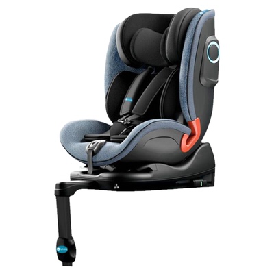 路途乐途趣安全座椅EPP全覆盖