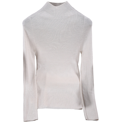 羊毛针织衫女精致时髦时尚气质