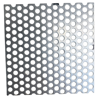 下水道过滤网片不锈钢防堵网定制