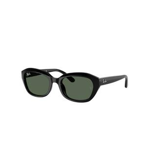 RayBan雷朋儿童款太阳眼镜不规则板材潮酷时尚墨镜0RJ9081S可定制