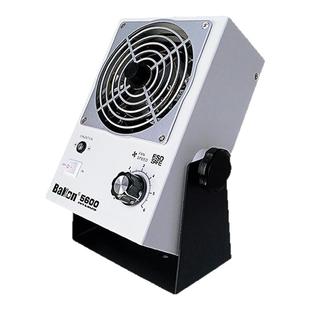 白光BK5600离子风机除静电工业卧式悬挂式静电消除器401