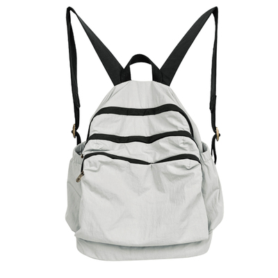 原创大容量休闲双肩包旅行背包