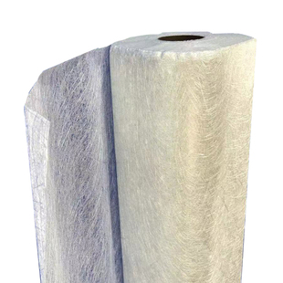 300克/450克无碱玻璃钢纤维短切毡 毛毡 玻纤毡 造船毡防腐纤维丝