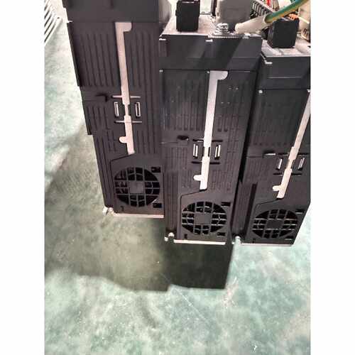 非标价INOVANCE伺服驱动器SV680LNS5R5I议价