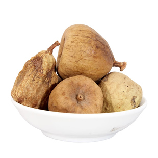 包邮 中药材木馒头水馒头奶母果木莲薜荔鬼馒头凉粉果 500g