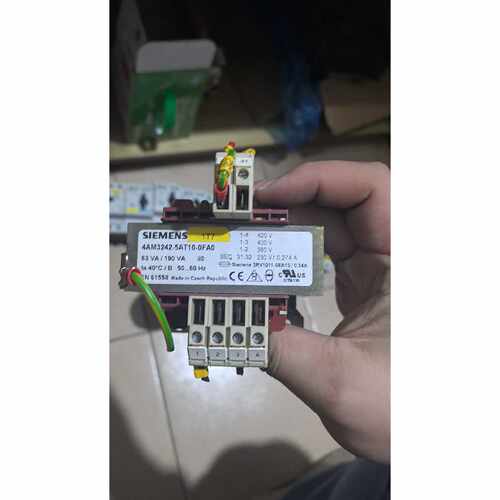 询价-隔离变压器 4AM3242-5AT10-0FA0