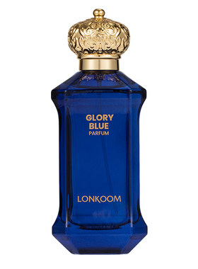 LONKOOM/朗金幽蓝伯爵 香水持久留香男士女士中性经典100ml