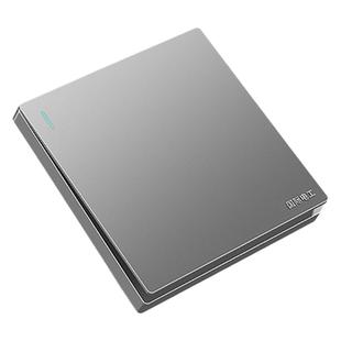 国际电工家用开关插座面板86型墙壁暗装五孔带USB三孔16A空调118