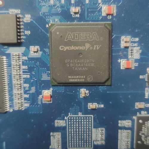 溢价-Altera 阿尔特拉EP4CE40F23i7N